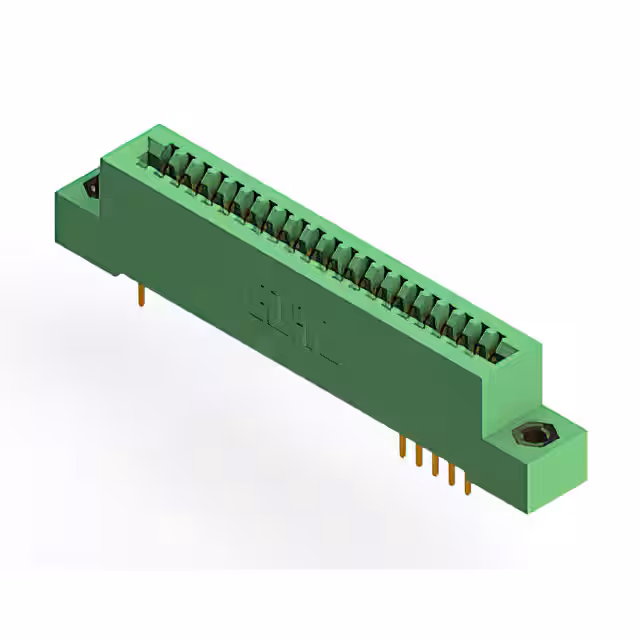342-042-521-207 EDAC Inc.  Edgeboard Connectors